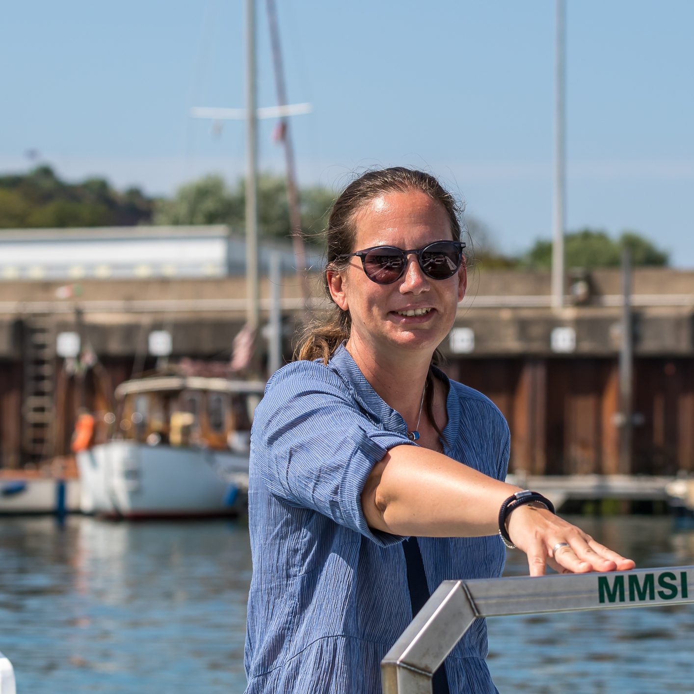 Claudia Wottgen Udo Böcke