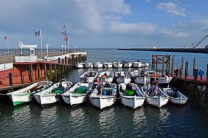 Verein zum Erhalt Helgoländer Börteboote